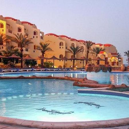 Bliss Marina Beach Resort Marsa Alam Exterior photo