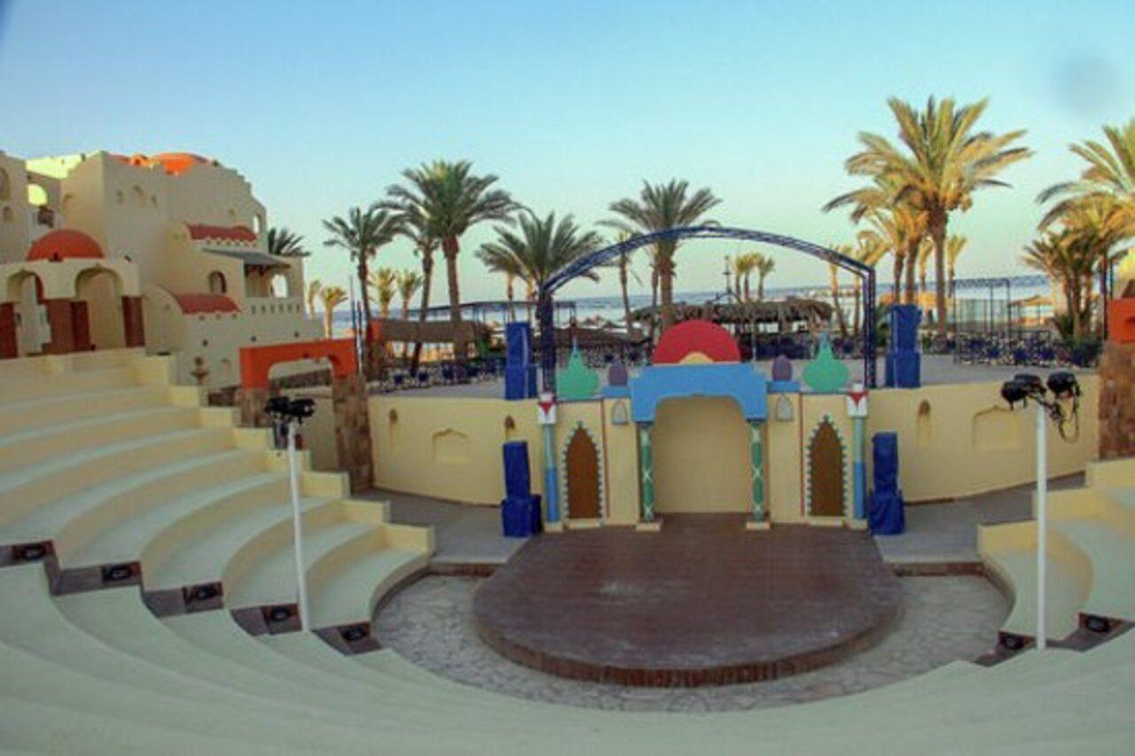 Bliss Marina Beach Resort Marsa Alam Exterior photo